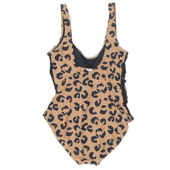 Ladies DKNY Padded One Piece Of Swimsuit