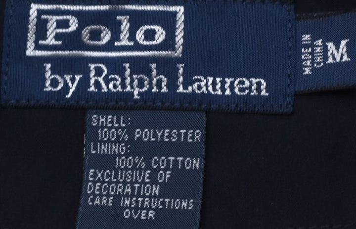 Vintage Polo by Ralph Lauren Hunter Jumper Team Vest