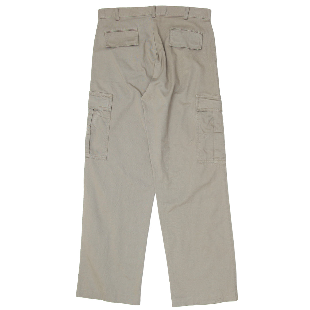 Mens The Big Blue Cargo Pants