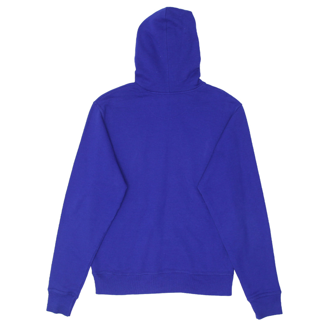 Mens Champion Pullover Hoodie