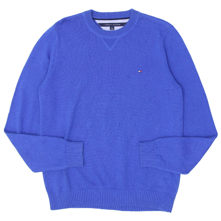 Mens Tommy Hilfiger Knit Crewneck Sweater