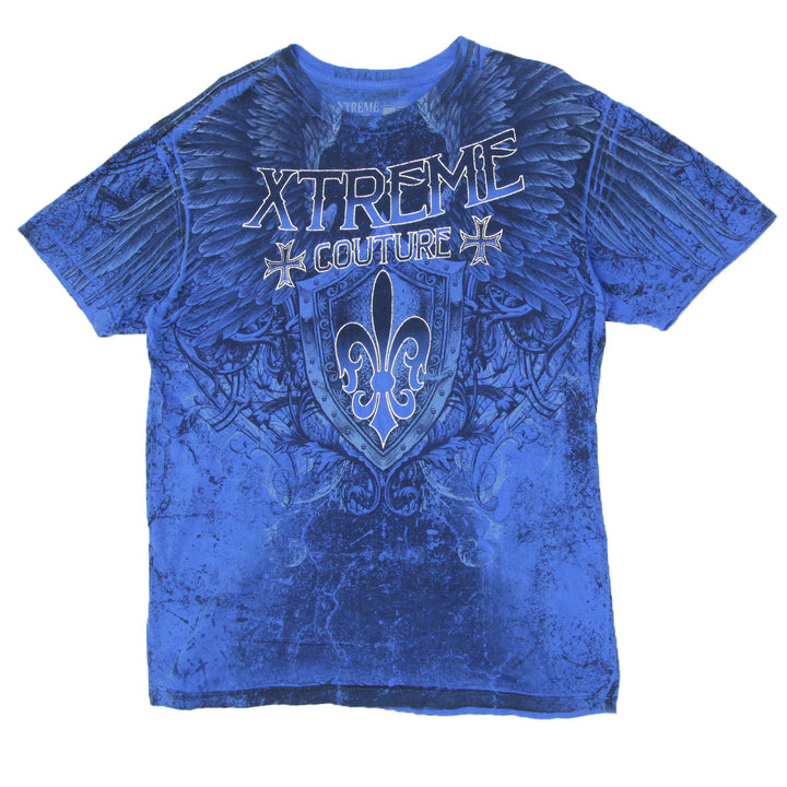 Mens Y2K Extreme Couture AOP T-Shirt