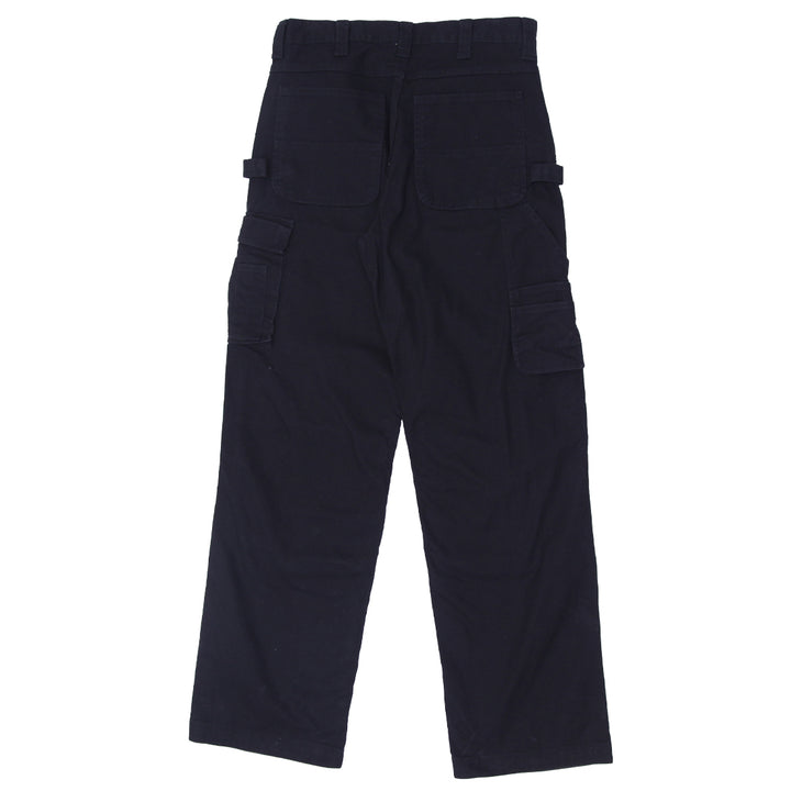 Mens Dakota Cargo Carpenter Pants