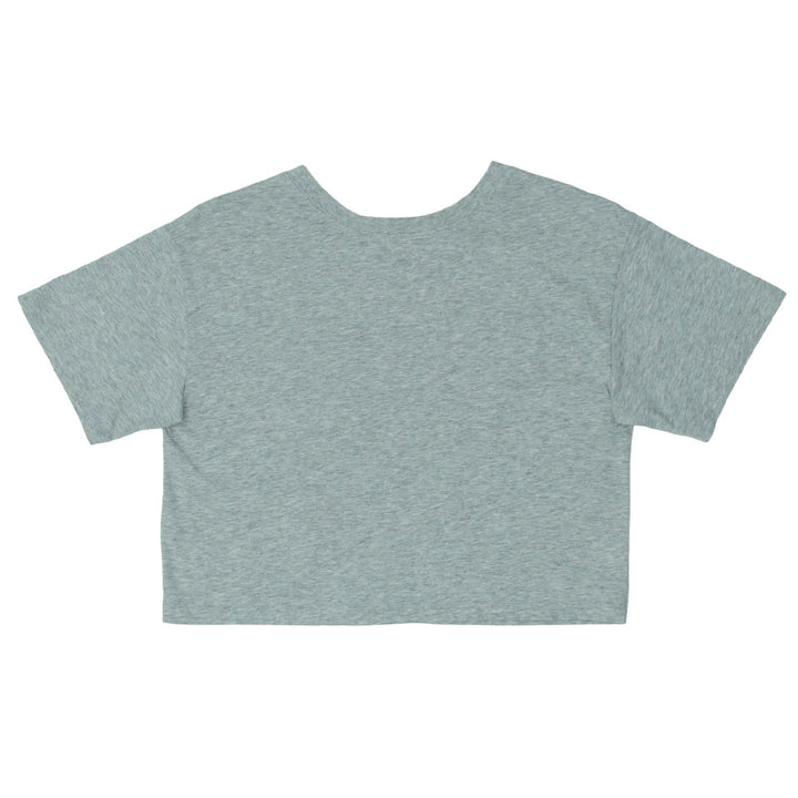 Ladies Champion Gray Boxy T-Shirt