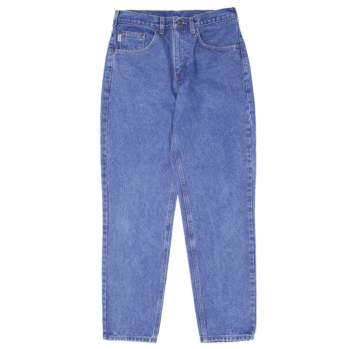 Mens Carhartt B17-DST Relaxed Fit Jeans