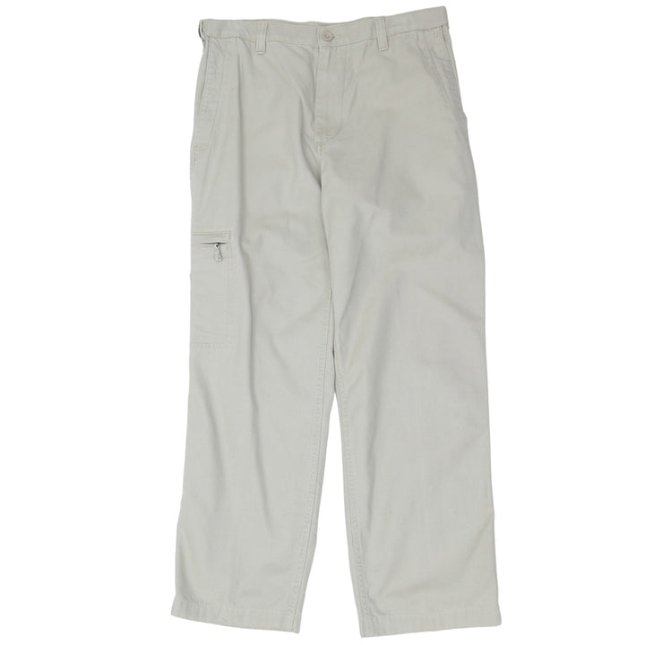 Mens Dockers Classic Cargo Pants