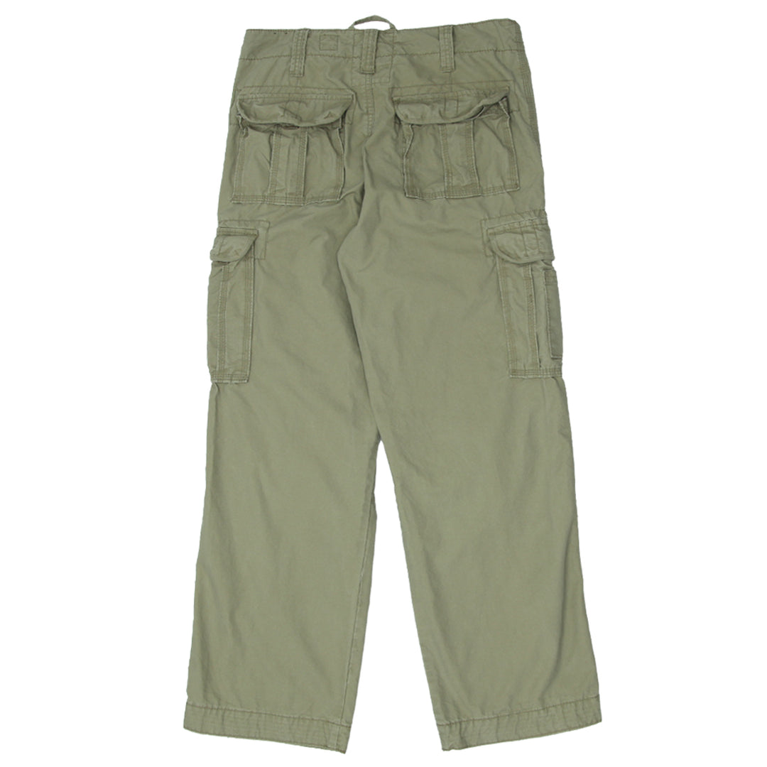 Mens Cargo Pants