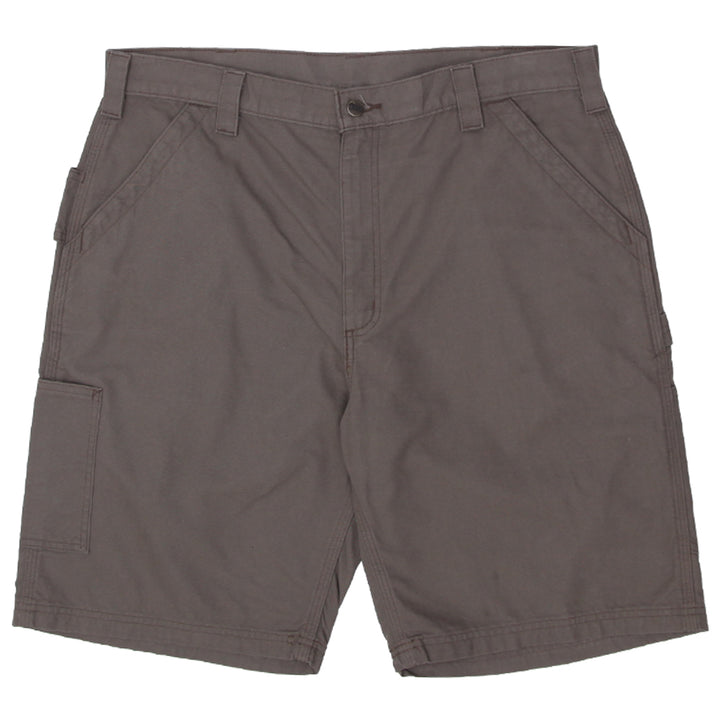 Mens Carhartt Original Fit Carpenter Shorts