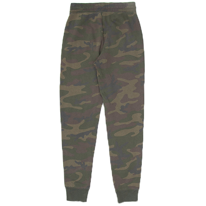 Ladies GAP Camouflage Jogger Pants