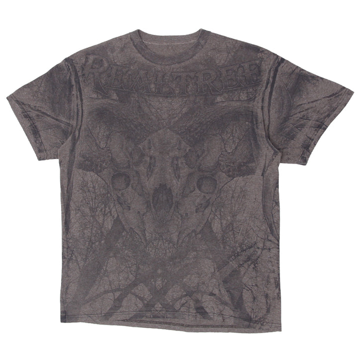 Mens Realtree Camo AOP T-Shirt