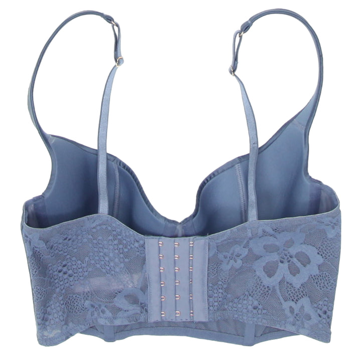 Ladies Victoria's Secret Push Up Bralette