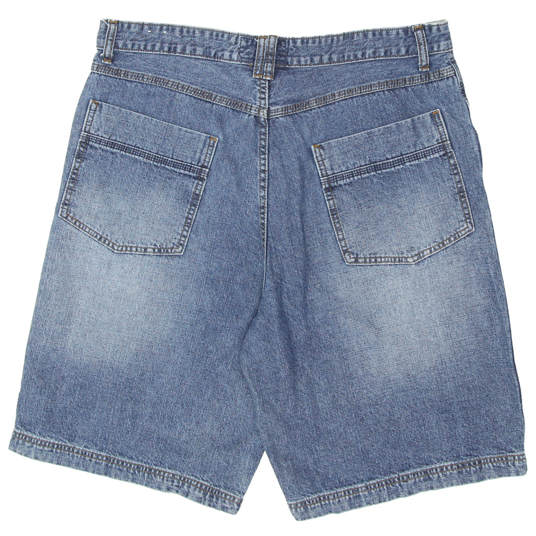 Mens Champs Sports Denim Jorts