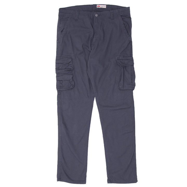 Mens Wrangler Regular Taper Cargo Pants