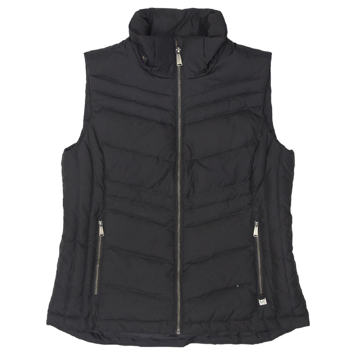 Ladies Michael Kors Lightweight Puffer Vest