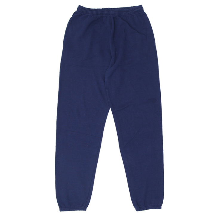 Mens Fruit of the Loom Sweatpants Navy