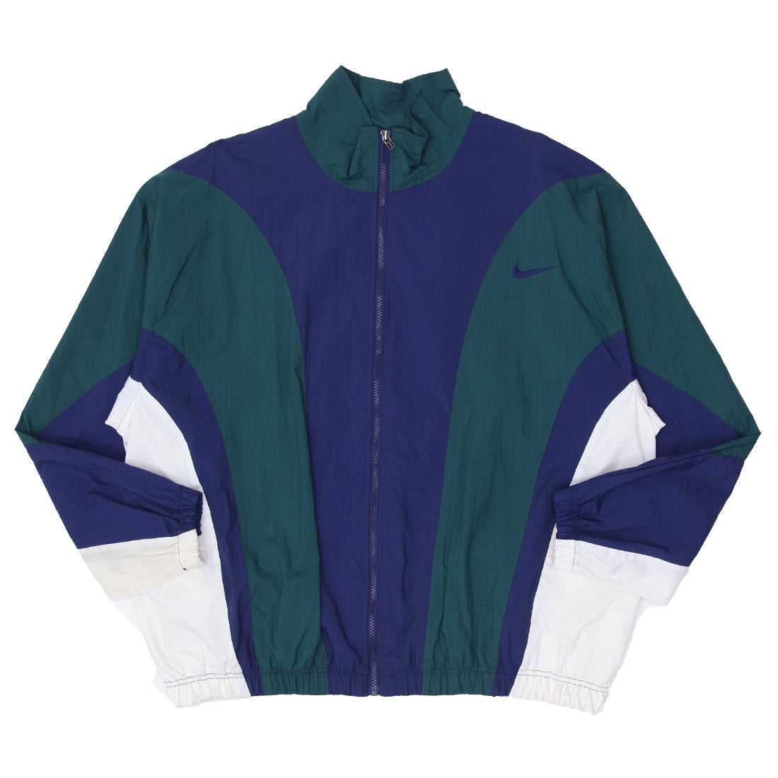 Nike 90's windbreaker hotsell