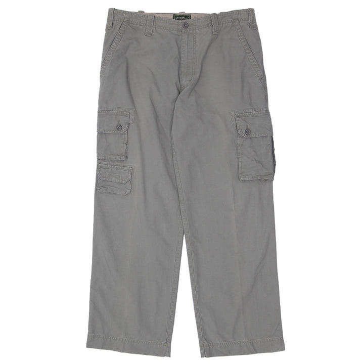 Mens Eddie Bauer Cargo Pants