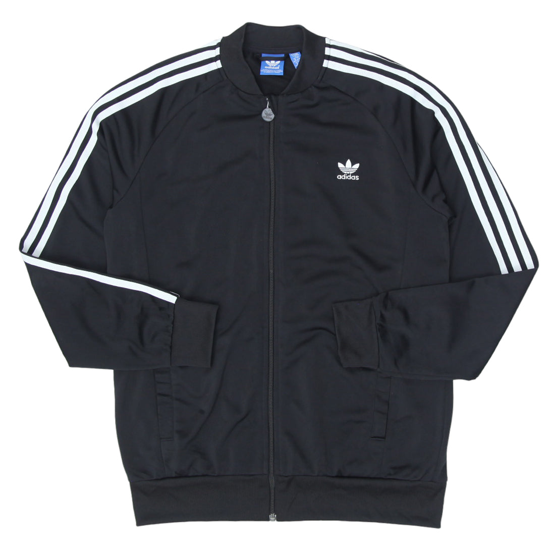 Original hotsell adidas jacket