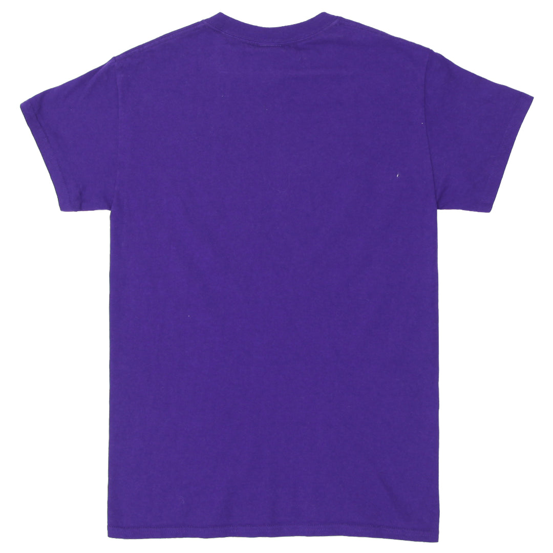 Mens Thrasher Magazine Purple T-Shirt