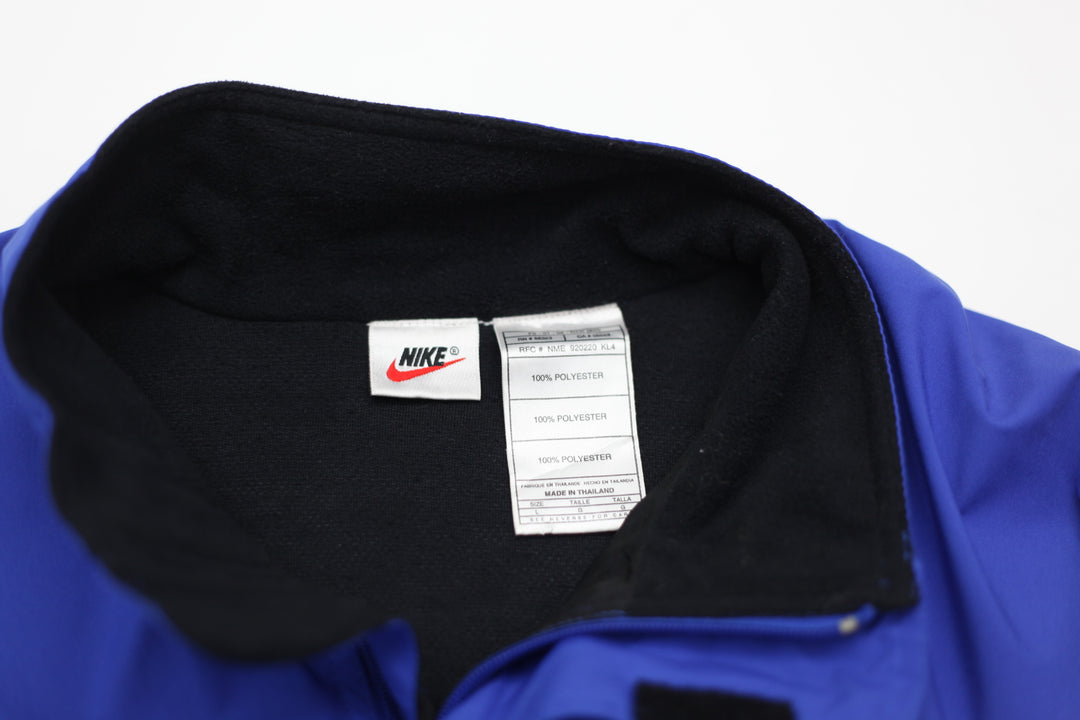 90's Vintage Nike F.I.T Full Zip Jacket