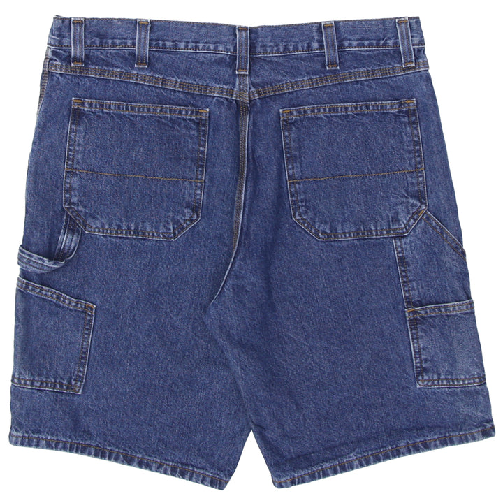 Mens Faded Glory Carpenter Denim Shorts