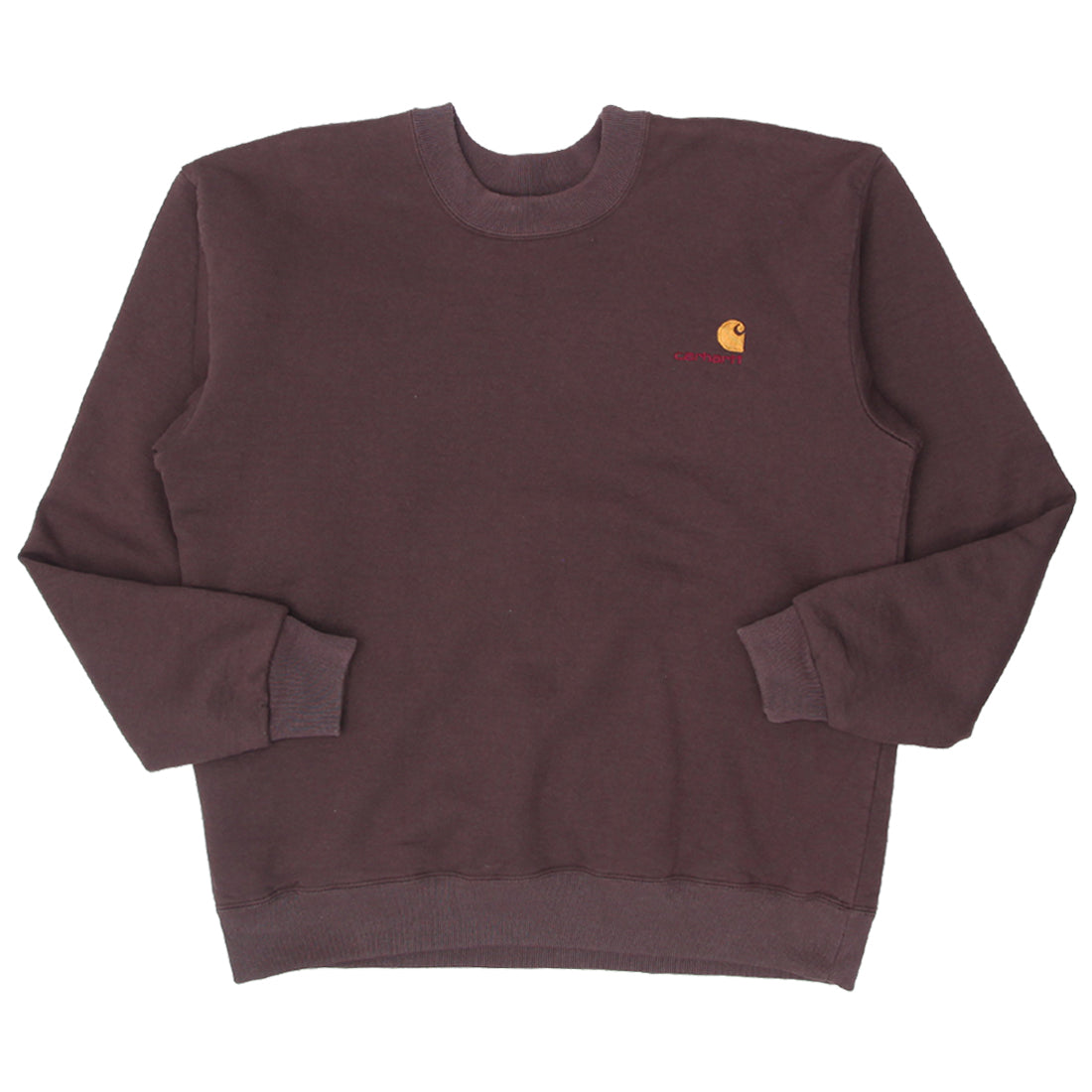 Carhartt rugged sweatshirt sale