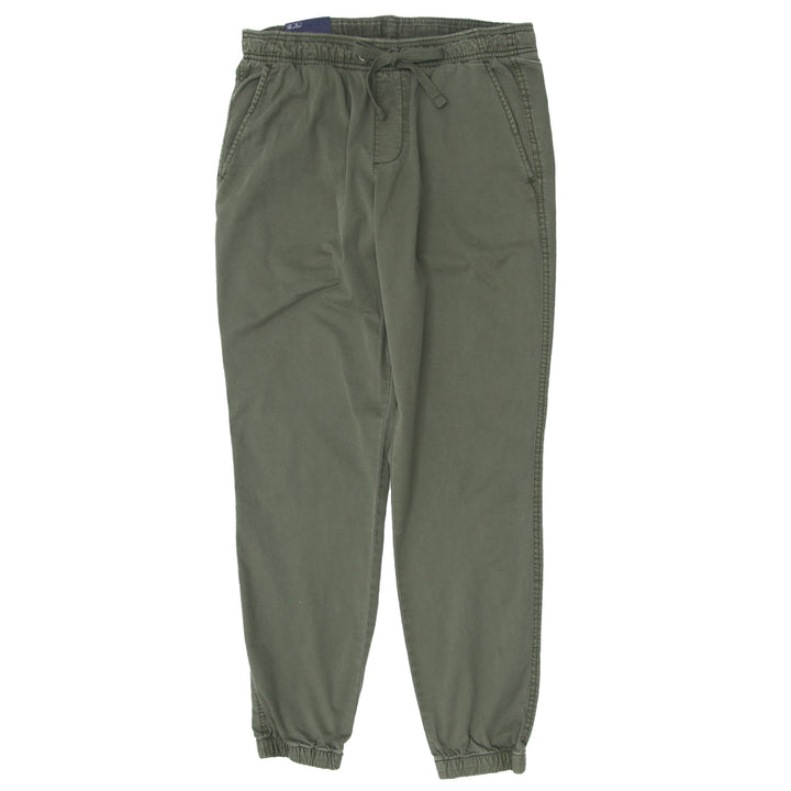 Mens GAP Flex Drawstring Jogger Pants