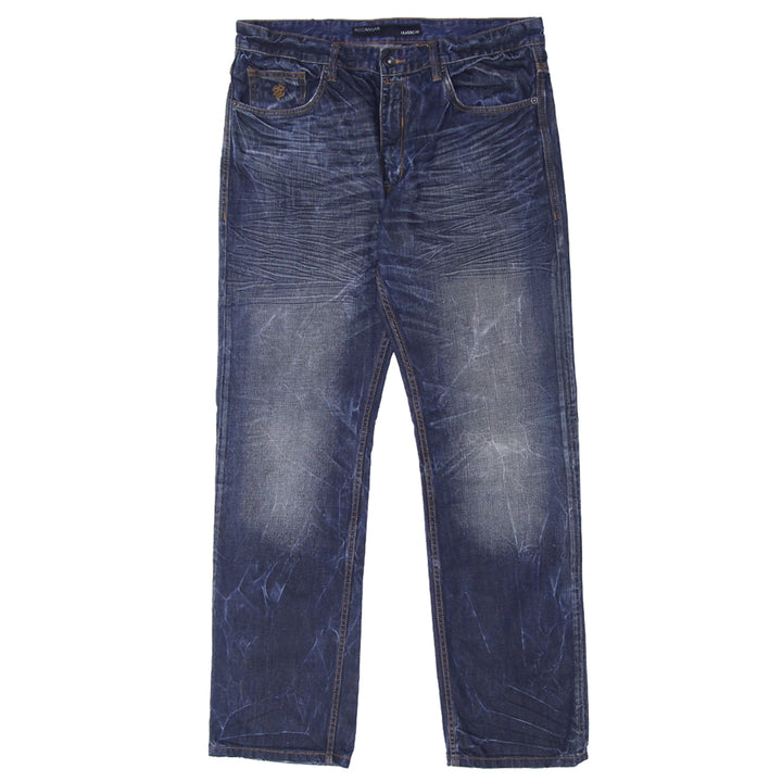 Mens Y2K Rocawear Classic Fit Jeans