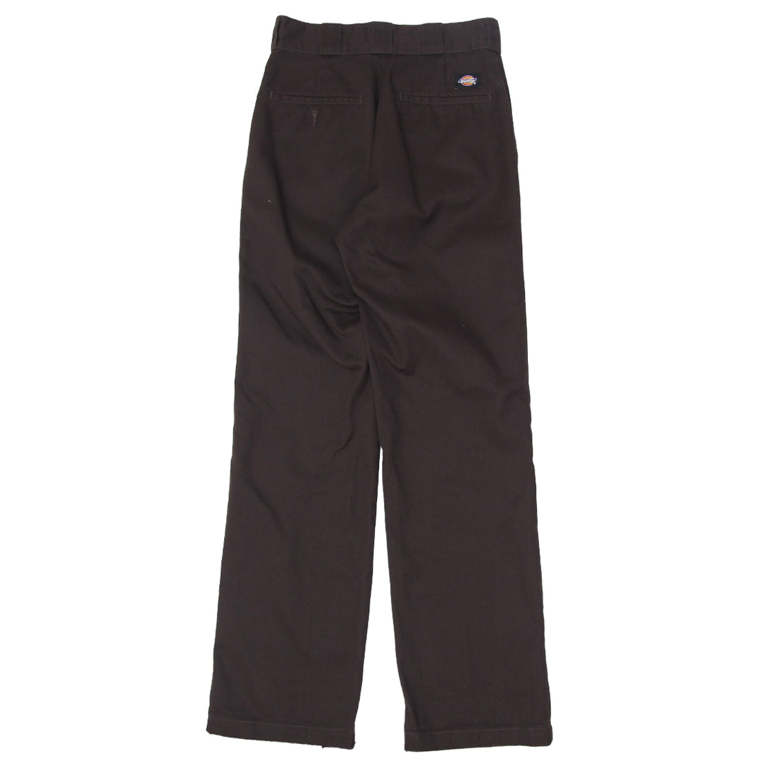 Mens Dickies 874 Original Fit Workwear Pants