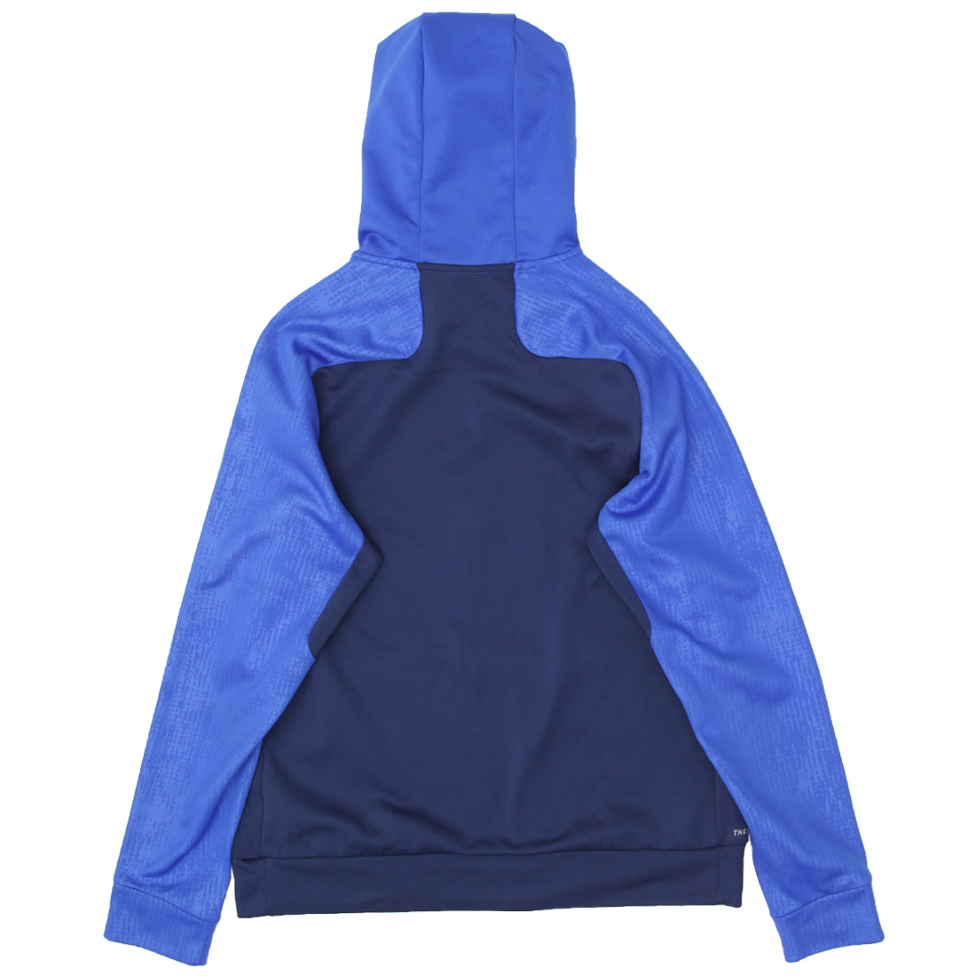 Nike fading swoosh therma hoodie shop