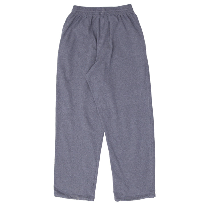 Mens Nike SB Softball Sweatpants Gray