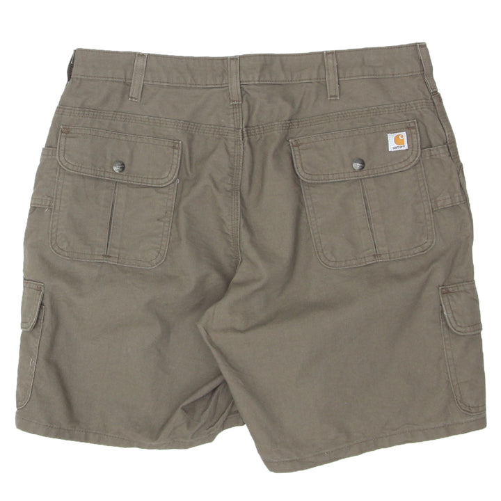 Ladies Carhartt Cargo Shorts