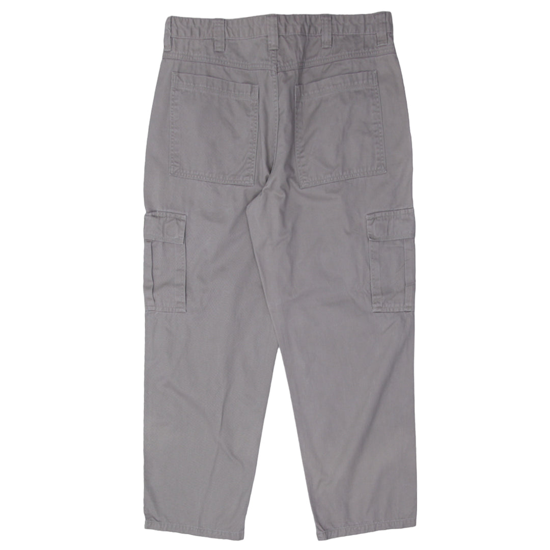 Mens Wrangler Cargo Pants