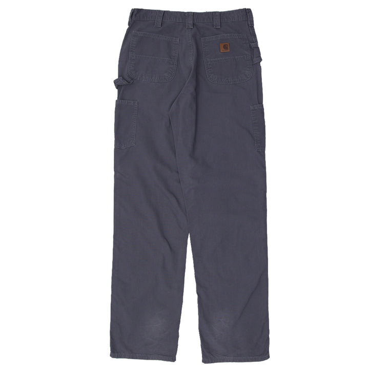 Mens Carhartt B151-FAT Carpenter Pants