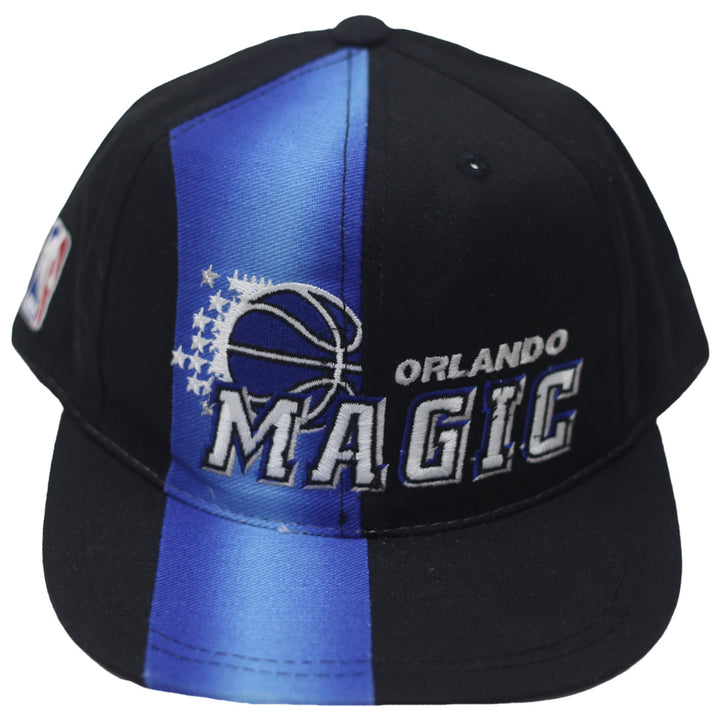 Orlando Magic NBA Snapback Cap