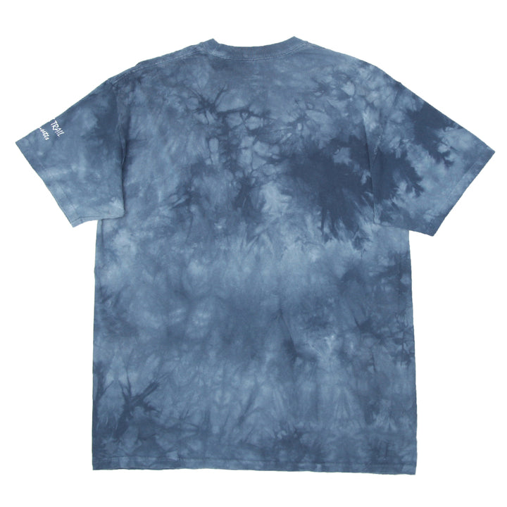 Mens The Mountain Gardner Find The 13 Bears Tie Dye T-Shirt