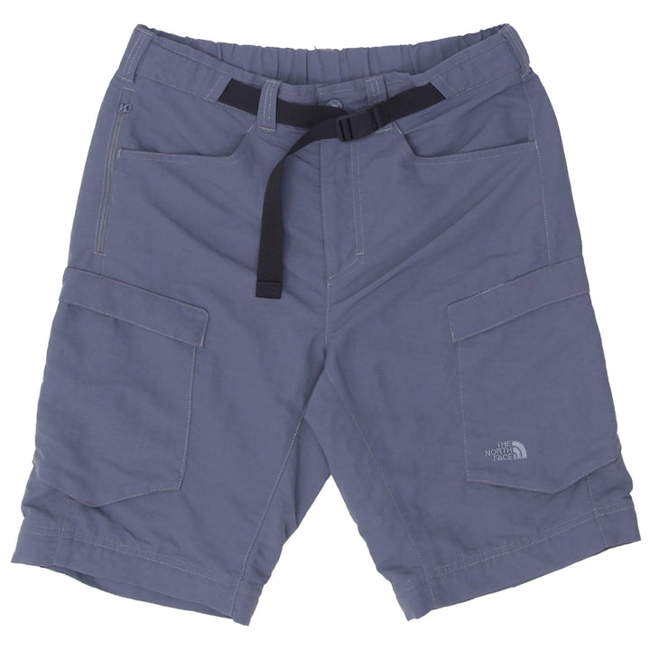 Mens The North Face Hiking Shorts