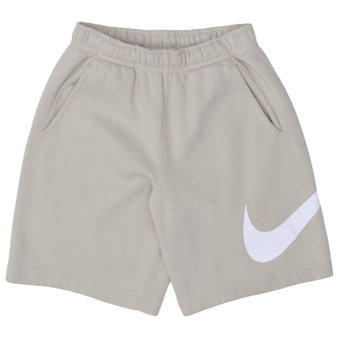 Men's nike big swoosh shorts hotsell