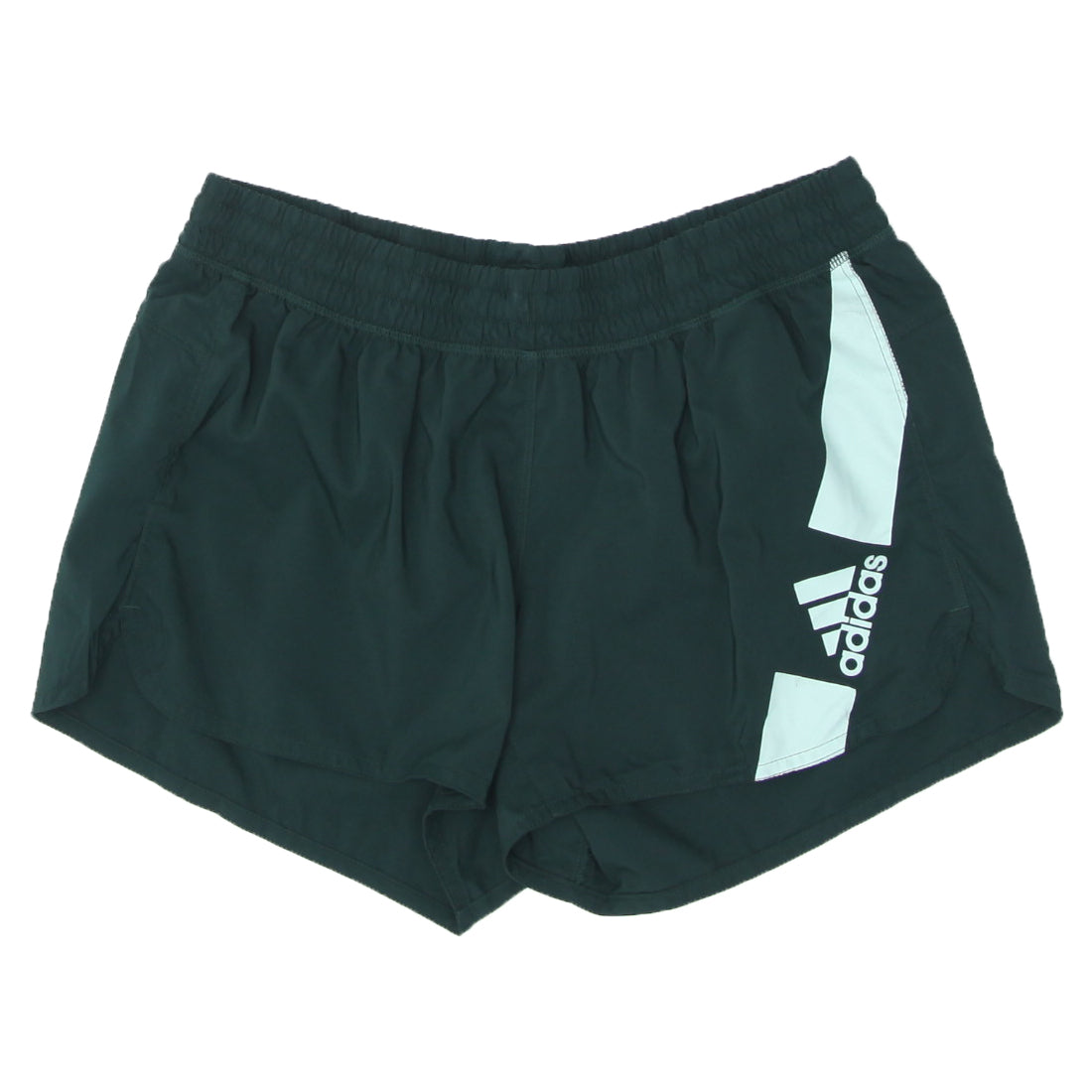 Ladies adidas gym shorts sales