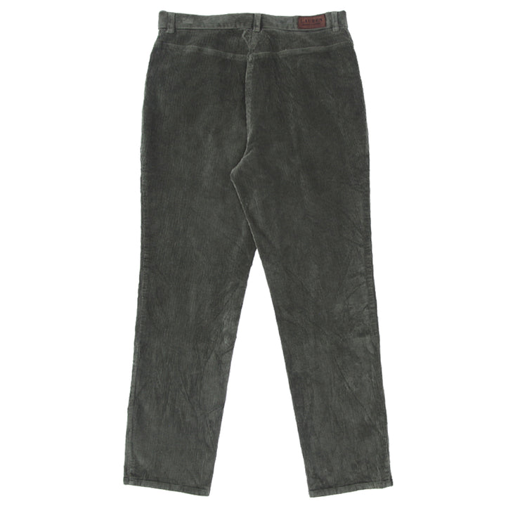 Ladies Lauren by Ralph Lauren Corduroy Pants