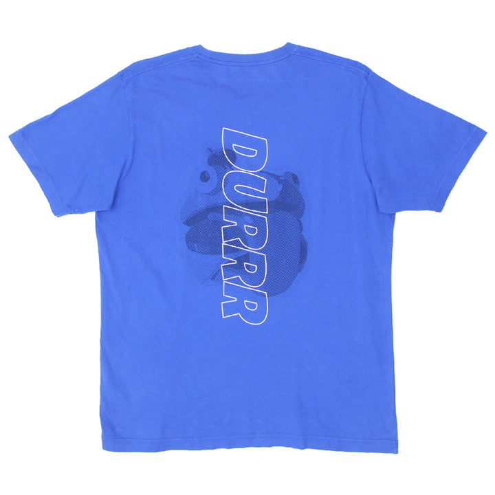 Mens Uniqlo Durrr Fortnite Pocket T-Shirt