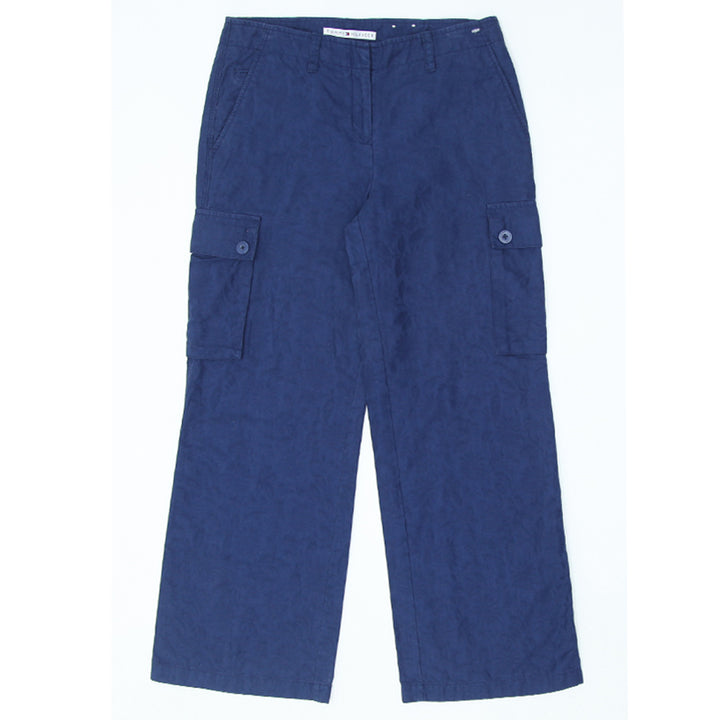 Ladies Tommy Hilfiger Cargo Pants