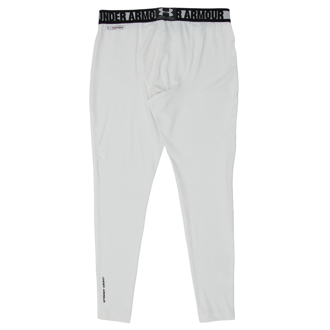 Mens Under Armour Heatgear Compression Pants