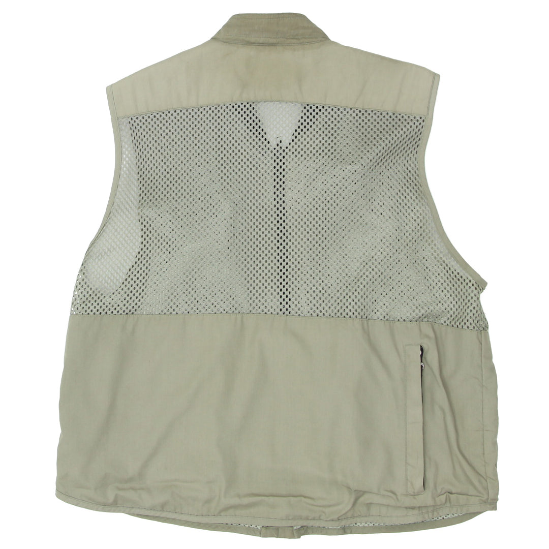 Mens Matin Photo Club Utility Vest