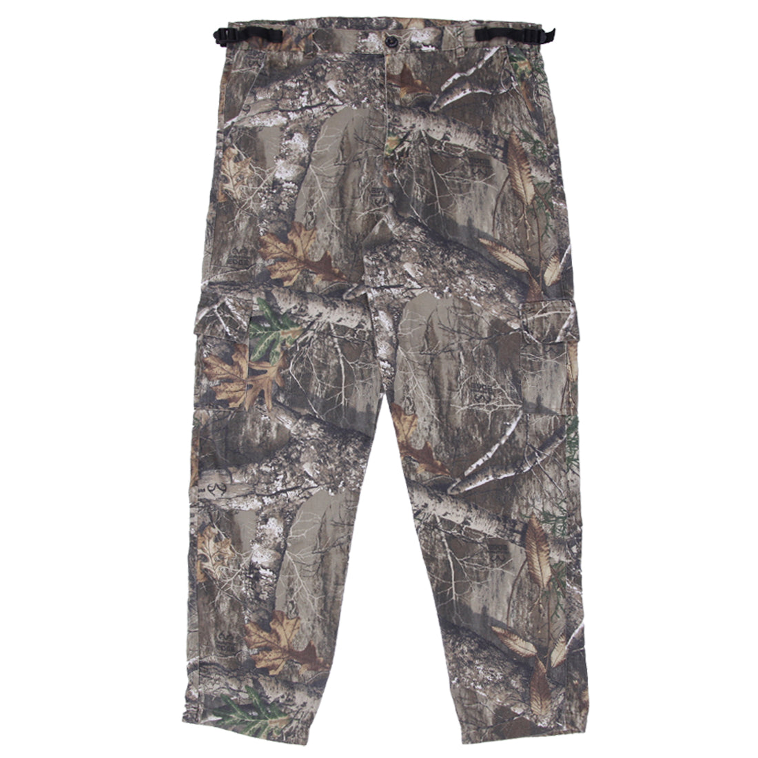 Realtree men's cargo pants deals