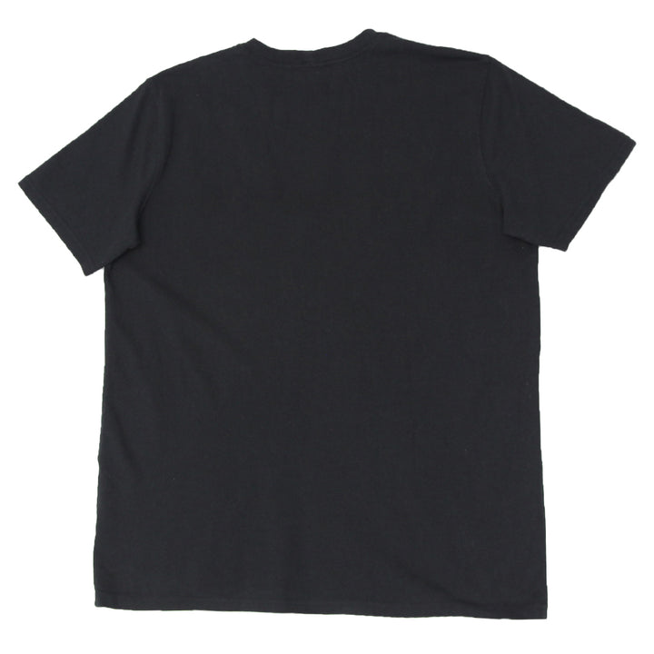 Ladies Carhartt Black Workwear T-Shirt