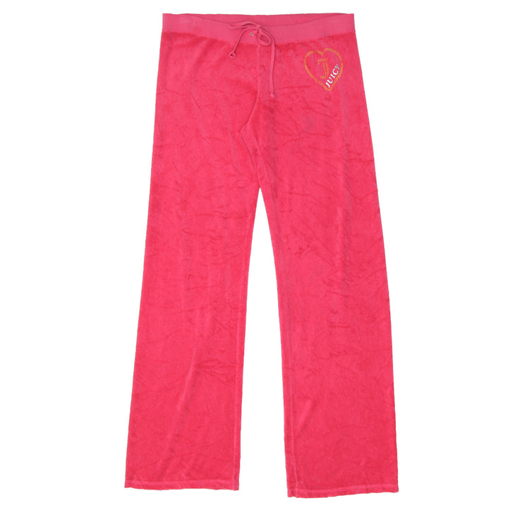 Y2K Juicy Couture Track Pants