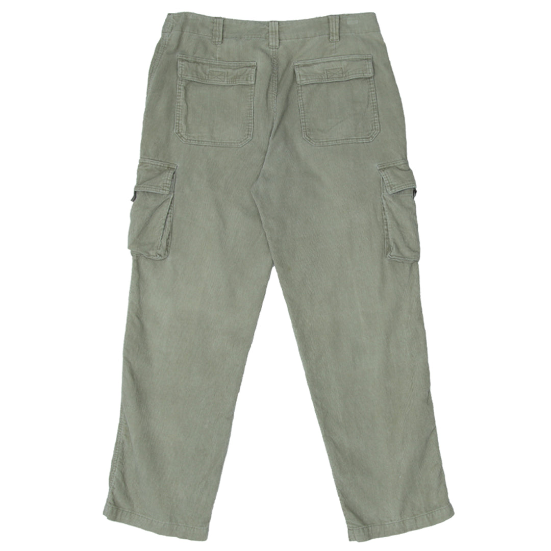 Mens 725 Originals Corduroy Cargo Pants