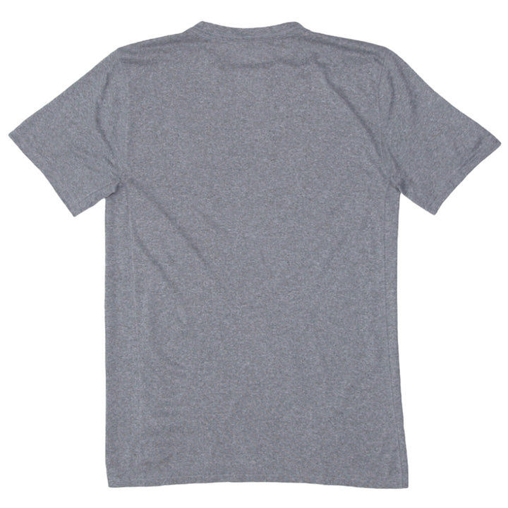 Mens Nike Dri-Fit Spell Out T-Shirt