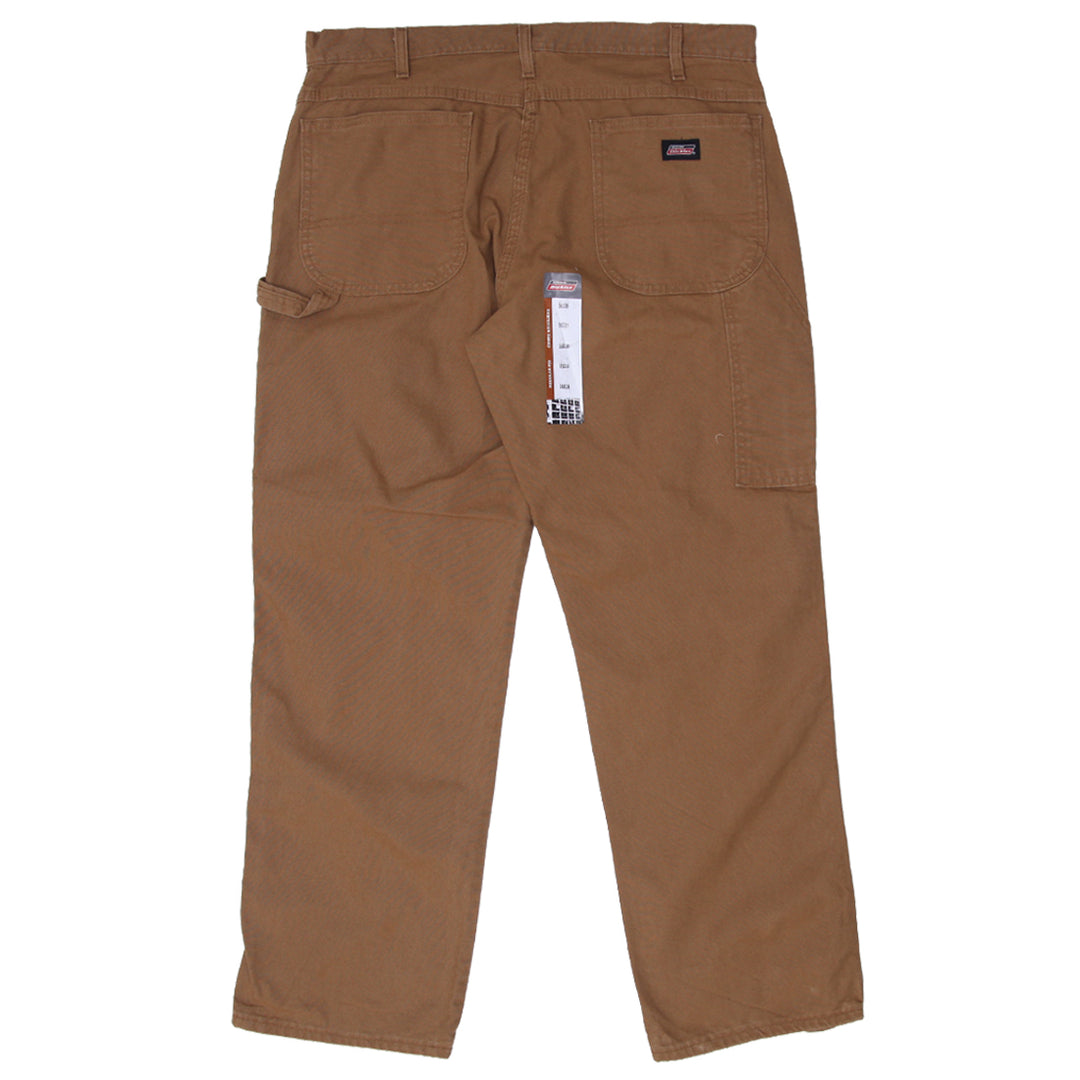 Mens Dickies Regular Fit Carpenter Pants